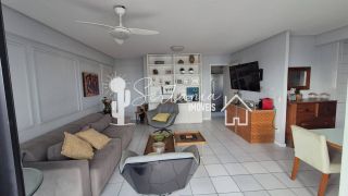 Apartamento para locação, com excelente localização no Edf. Ana Rodrigues, Casa Amarela – Recife/PE.