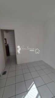 Apartamento para locação, com excelente localização no Edf. Ana Rodrigues, Casa Amarela – Recife/PE.