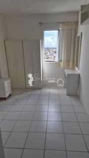 Apartamento para locação, com excelente localização no Edf. Ana Rodrigues, Casa Amarela – Recife/PE.