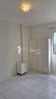 Apartamento para locação, com excelente localização no Edf. Ana Rodrigues, Casa Amarela – Recife/PE.