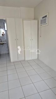 Apartamento para locação, com excelente localização no Edf. Ana Rodrigues, Casa Amarela – Recife/PE.