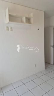 Apartamento para locação, com excelente localização no Edf. Ana Rodrigues, Casa Amarela – Recife/PE.