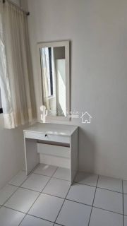 Apartamento para locação, com excelente localização no Edf. Ana Rodrigues, Casa Amarela – Recife/PE.