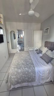 Apartamento para locação, com excelente localização no Edf. Ana Rodrigues, Casa Amarela – Recife/PE.