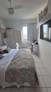Apartamento para locação, com excelente localização no Edf. Ana Rodrigues, Casa Amarela – Recife/PE.
