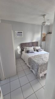 Apartamento para locação, com excelente localização no Edf. Ana Rodrigues, Casa Amarela – Recife/PE.