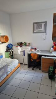 Apartamento para locação, com excelente localização no Edf. Ana Rodrigues, Casa Amarela – Recife/PE.