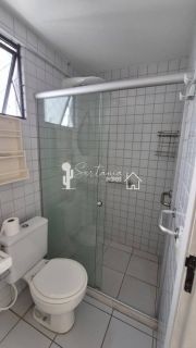 Apartamento para locação, com excelente localização no Edf. Ana Rodrigues, Casa Amarela – Recife/PE.