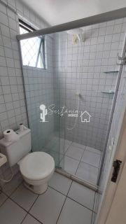 Apartamento para locação, com excelente localização no Edf. Ana Rodrigues, Casa Amarela – Recife/PE.