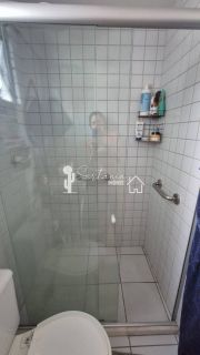Apartamento para locação, com excelente localização no Edf. Ana Rodrigues, Casa Amarela – Recife/PE.
