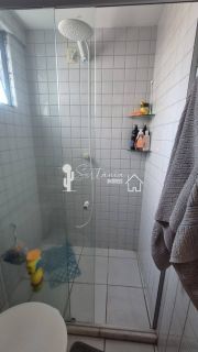 Apartamento para locação, com excelente localização no Edf. Ana Rodrigues, Casa Amarela – Recife/PE.
