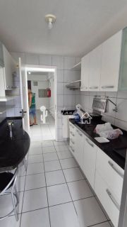 Apartamento para locação, com excelente localização no Edf. Ana Rodrigues, Casa Amarela – Recife/PE.