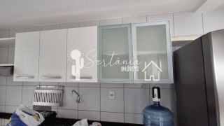 Apartamento para locação, com excelente localização no Edf. Ana Rodrigues, Casa Amarela – Recife/PE.