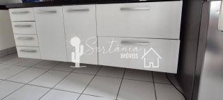 Apartamento para locação, com excelente localização no Edf. Ana Rodrigues, Casa Amarela – Recife/PE.