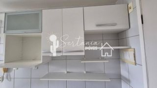 Apartamento para locação, com excelente localização no Edf. Ana Rodrigues, Casa Amarela – Recife/PE.