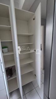 Apartamento para locação, com excelente localização no Edf. Ana Rodrigues, Casa Amarela – Recife/PE.