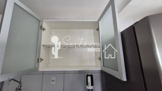 Apartamento para locação, com excelente localização no Edf. Ana Rodrigues, Casa Amarela – Recife/PE.