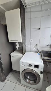 Apartamento para locação, com excelente localização no Edf. Ana Rodrigues, Casa Amarela – Recife/PE.