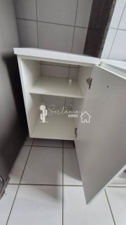 Apartamento para locação, com excelente localização no Edf. Ana Rodrigues, Casa Amarela – Recife/PE.