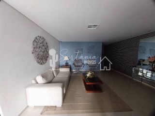 Apartamento para locação, com excelente localização no Edf. Ana Rodrigues, Casa Amarela – Recife/PE.