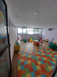 Apartamento para locação, com excelente localização no Edf. Ana Rodrigues, Casa Amarela – Recife/PE.
