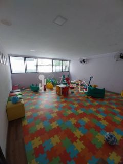 Apartamento para locação, com excelente localização no Edf. Ana Rodrigues, Casa Amarela – Recife/PE.