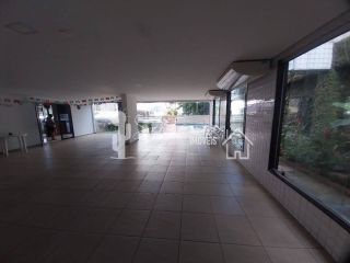 Apartamento para locação, com excelente localização no Edf. Ana Rodrigues, Casa Amarela – Recife/PE.