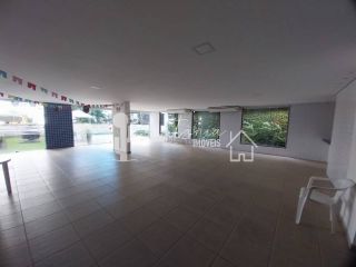 Apartamento para locação, com excelente localização no Edf. Ana Rodrigues, Casa Amarela – Recife/PE.