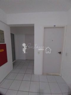 Apartamento para locação, com excelente localização no Edf. Ana Rodrigues, Casa Amarela – Recife/PE.