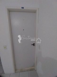 Apartamento para locação, com excelente localização no Edf. Ana Rodrigues, Casa Amarela – Recife/PE.