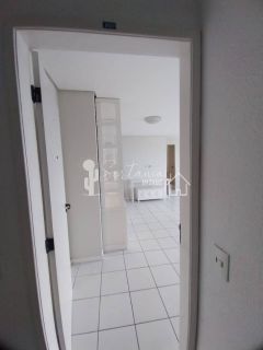 Apartamento para locação, com excelente localização no Edf. Ana Rodrigues, Casa Amarela – Recife/PE.