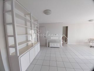 Apartamento para locação, com excelente localização no Edf. Ana Rodrigues, Casa Amarela – Recife/PE.