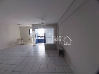 Apartamento para locação, com excelente localização no Edf. Ana Rodrigues, Casa Amarela – Recife/PE.