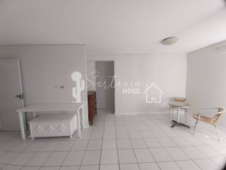 Apartamento para locação, com excelente localização no Edf. Ana Rodrigues, Casa Amarela – Recife/PE.
