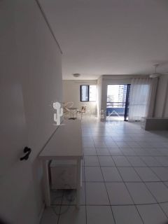 Apartamento para locação, com excelente localização no Edf. Ana Rodrigues, Casa Amarela – Recife/PE.