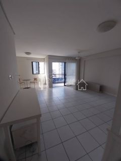 Apartamento para locação, com excelente localização no Edf. Ana Rodrigues, Casa Amarela – Recife/PE.