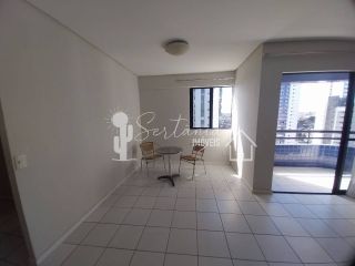 Apartamento para locação, com excelente localização no Edf. Ana Rodrigues, Casa Amarela – Recife/PE.