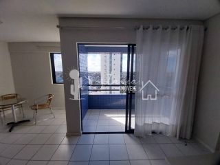 Apartamento para locação, com excelente localização no Edf. Ana Rodrigues, Casa Amarela – Recife/PE.