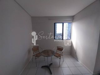 Apartamento para locação, com excelente localização no Edf. Ana Rodrigues, Casa Amarela – Recife/PE.