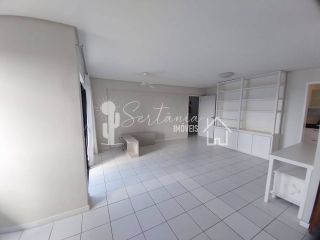 Apartamento para locação, com excelente localização no Edf. Ana Rodrigues, Casa Amarela – Recife/PE.