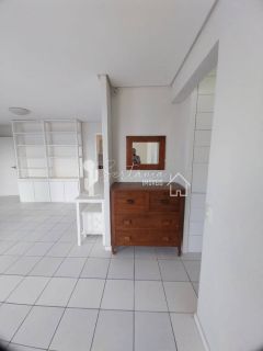 Apartamento para locação, com excelente localização no Edf. Ana Rodrigues, Casa Amarela – Recife/PE.
