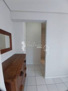 Apartamento para locação, com excelente localização no Edf. Ana Rodrigues, Casa Amarela – Recife/PE.