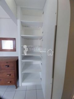 Apartamento para locação, com excelente localização no Edf. Ana Rodrigues, Casa Amarela – Recife/PE.