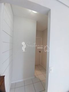 Apartamento para locação, com excelente localização no Edf. Ana Rodrigues, Casa Amarela – Recife/PE.