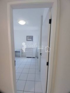 Apartamento para locação, com excelente localização no Edf. Ana Rodrigues, Casa Amarela – Recife/PE.
