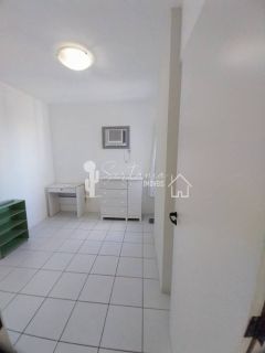 Apartamento para locação, com excelente localização no Edf. Ana Rodrigues, Casa Amarela – Recife/PE.