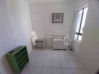 Apartamento para locação, com excelente localização no Edf. Ana Rodrigues, Casa Amarela – Recife/PE.