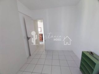 Apartamento para locação, com excelente localização no Edf. Ana Rodrigues, Casa Amarela – Recife/PE.