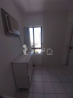 Apartamento para locação, com excelente localização no Edf. Ana Rodrigues, Casa Amarela – Recife/PE.