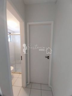 Apartamento para locação, com excelente localização no Edf. Ana Rodrigues, Casa Amarela – Recife/PE.